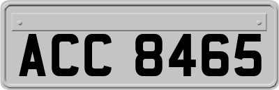 ACC8465
