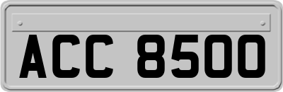 ACC8500