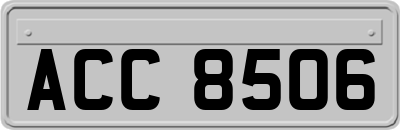 ACC8506