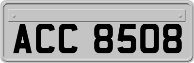 ACC8508