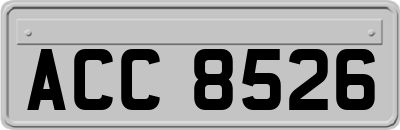 ACC8526