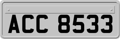 ACC8533