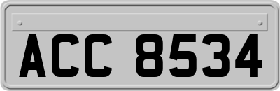 ACC8534