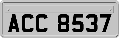 ACC8537