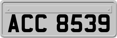 ACC8539