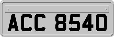 ACC8540