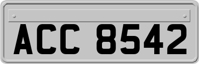 ACC8542