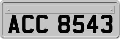 ACC8543