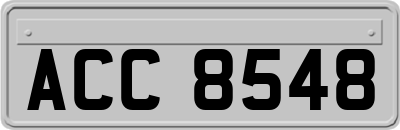 ACC8548