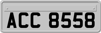 ACC8558