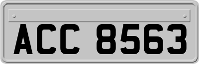 ACC8563