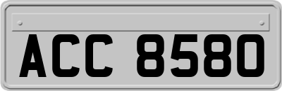 ACC8580