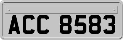 ACC8583