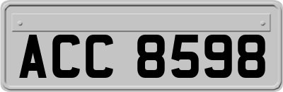 ACC8598