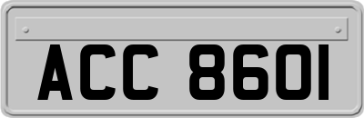 ACC8601