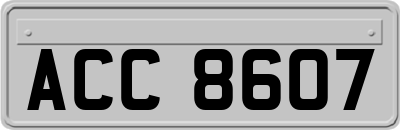 ACC8607