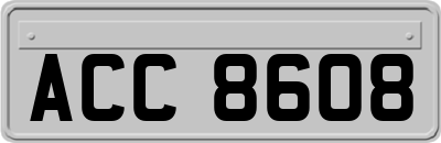 ACC8608