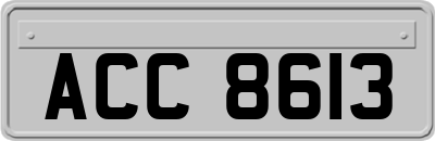 ACC8613