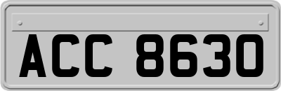 ACC8630