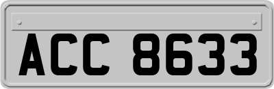 ACC8633