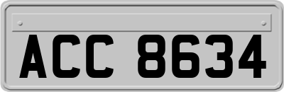 ACC8634