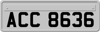 ACC8636