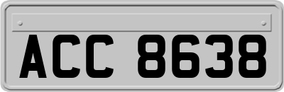 ACC8638