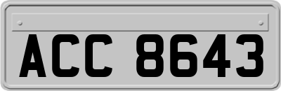 ACC8643