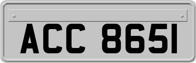 ACC8651