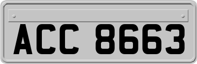 ACC8663