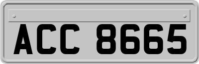 ACC8665