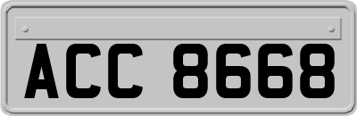 ACC8668