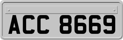 ACC8669