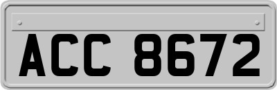 ACC8672