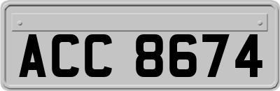 ACC8674
