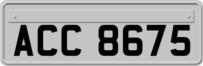 ACC8675
