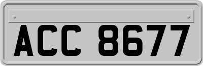 ACC8677