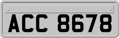 ACC8678