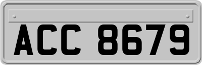 ACC8679
