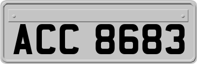 ACC8683