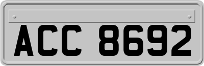 ACC8692
