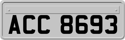 ACC8693