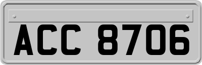 ACC8706