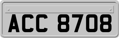 ACC8708