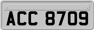 ACC8709