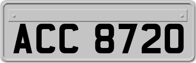 ACC8720