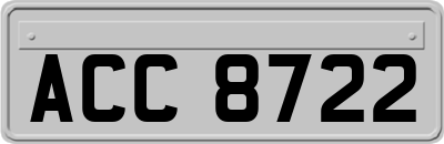 ACC8722