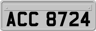 ACC8724