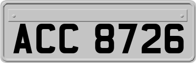ACC8726