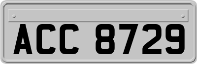 ACC8729